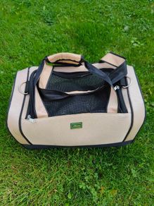 Hunter Pet Carrier