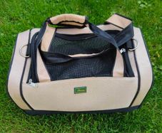 Hunter Pet Carrier