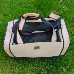 Hunter Pet Carrier