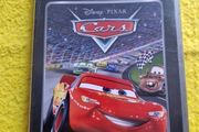 Disney pixar Cars PlayStation2 Ps2 Games Original
