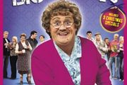 Mrs. Brown's Boys Big Box Set. Series 1, 2 &amp; 3. New. Free Tracked Postage!