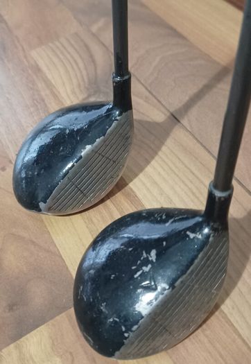 MD Golf Wood 3 & 5
