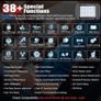 XTOOL D8S Car Diagnostic Tools topology mapping Image 7