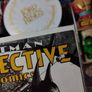 Detective Comics ! Issue #831 ! Harley Quinn Cover ! Batman ! 2007 ! by DC Comics ! Image 4