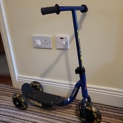 Child Scooter Raleigh