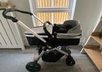 Venti 2 in 1 Pushchair