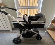 Venti 2 in 1 Pushchair