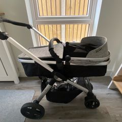 Venti 2 in 1 Pushchair
