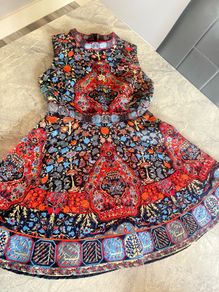 Boutique dress