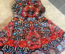 Boutique dress