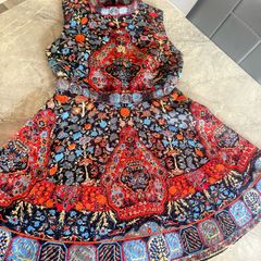 Boutique dress