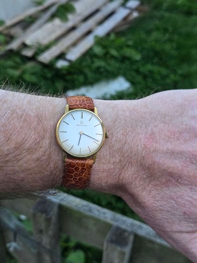 Vintage Certina