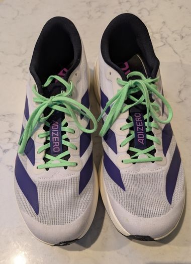 Adidas Adizero EVO SL
