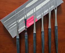 Le Creuset Bourguignonne fondue forks