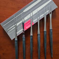 Le Creuset Bourguignonne fondue forks