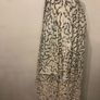 Together cream sparkly top (size 26) Image 3