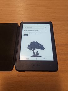 Kindle 11th Gen without Ads