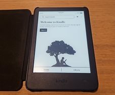 Kindle 11th Gen without Ads