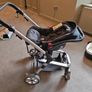 Baby Elegance Beep Twist Complete Travel System + ISOFIX Base Image 5