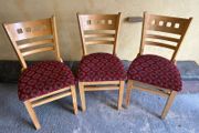 Kitchen Chairs