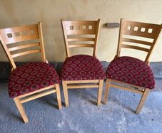 Kitchen Chairs