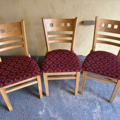Kitchen Chairs