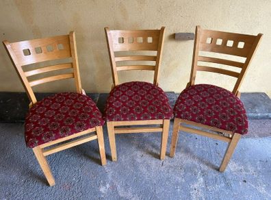 Kitchen Chairs