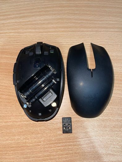 Razer Orochi V2
