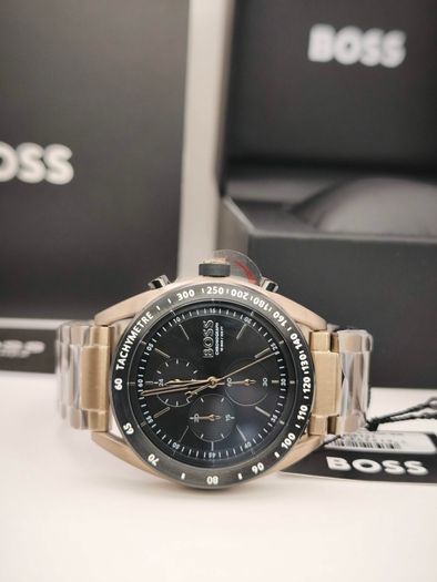 Hugo Boss men's watch