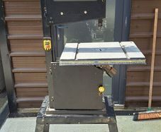 band saw