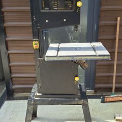 band saw