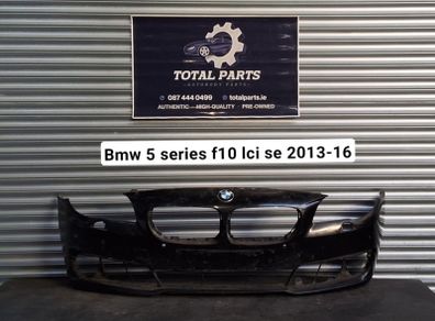 Bmw 5 series f10 lci se 2013-16 front bumper