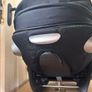 Cybex Cloud Z Black + isofix Base Image 4
