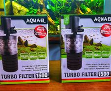 Aquael Turbo 1000