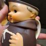 Vintage Goebel Friar Tuck Character Jug Image 9