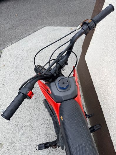 50cc dirtbike
