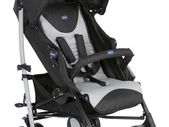 Echo Stroller Stone