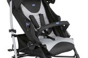 Echo Stroller Stone