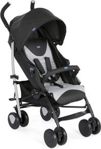 Echo Stroller Stone