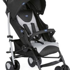 Echo Stroller Stone