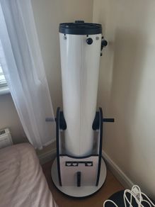 Sky-Watcher Telescope and Accessories