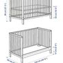 IKEA Gulliver Cot Image 6