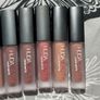 Brand new unopened huda beauty mini liquid lipstick new Image 2