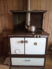 Great Stanley Super 80 Range