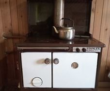 Great Stanley Super 80 Range
