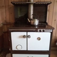Great Stanley Super 80 Range