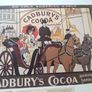 8 Vintage Advertising Prints-Food and Drink Image 4