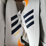 Unisex ADIDAS runners NEW size UK 5.5 Image 5