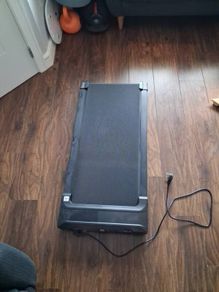 Walking pad