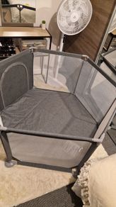 Mamia Hexagonal Playpen